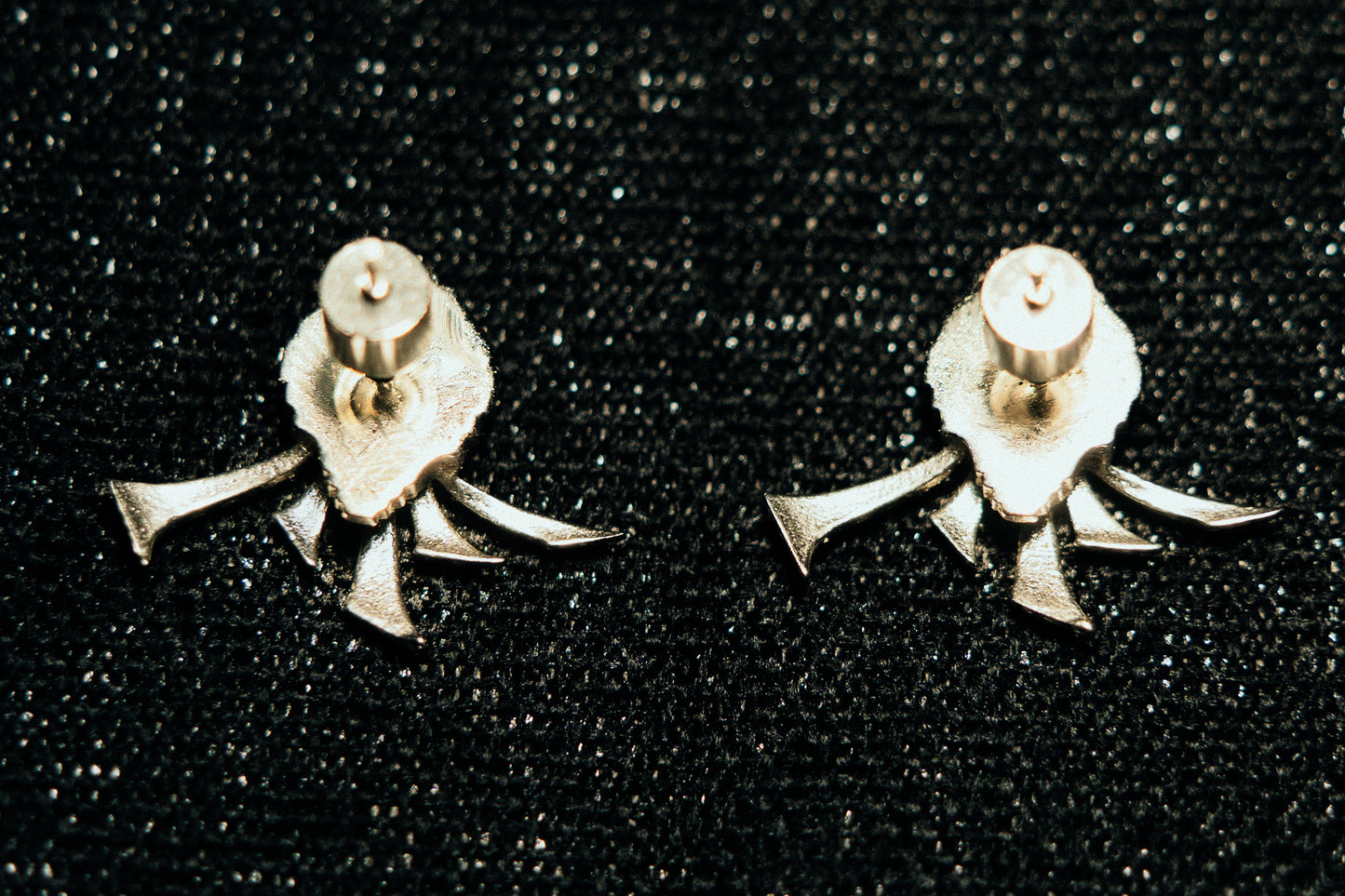 XENO EYES EARRINGS