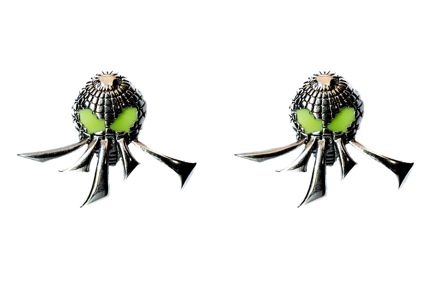 XENO EYES EARRINGS