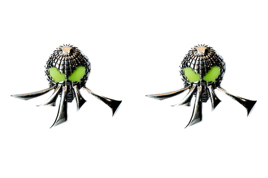 XENO EYES EARRINGS